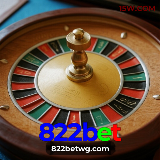 Tabela RTP dos jogos de cassino da 822bet