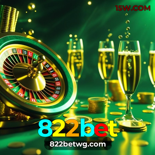 Loterias online disponíveis na 822bet
