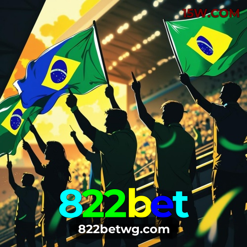 822bet PIX instantâneo Brasil - Depósito e saque em minutos 24/7