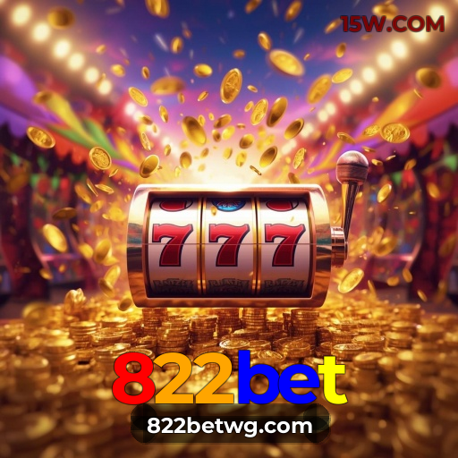 Download 822bet.com | Cassino Online e Apostas no App