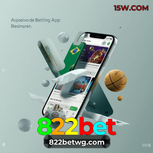 822bet bônus R$5.000 + 500 giros - Rollover 35x, prazo 30 dias, 38% taxa conversão