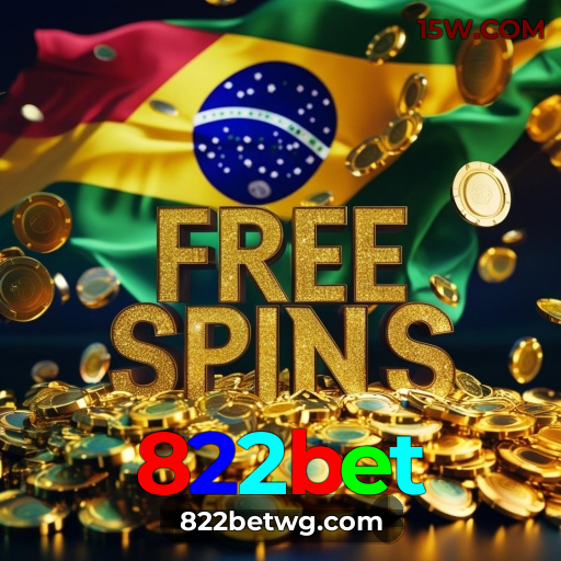 Loterias online disponíveis na 822bet