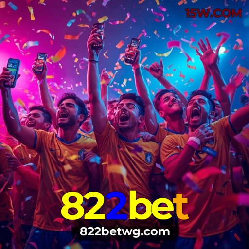Slots Clássicos e Modernos no 822bet – Aposte com Segurança