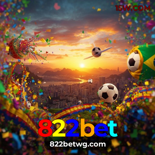 Níveis do programa VIP da 822bet